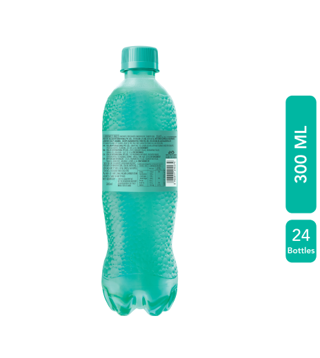 Bisleri Soda 300 ML image number 1